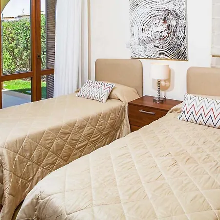 Apartment Theseus Village Bc02 *