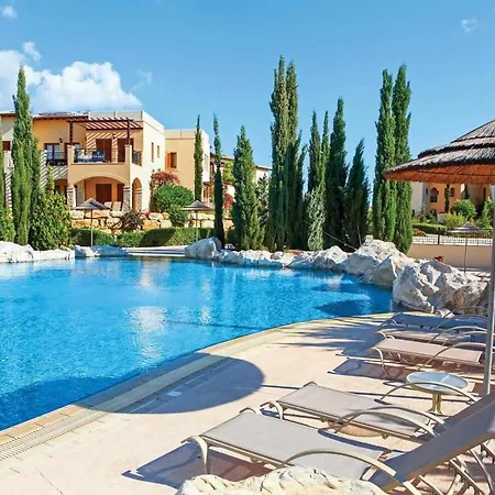Apartment Theseus Village Bc02 Kouklia