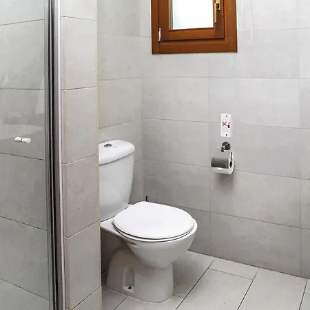 Apartment Theseus Village Bc02 *