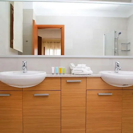 Apartment Theseus Village Bc02 Kouklia