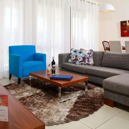 Theseus Village Bc02 Apartment *