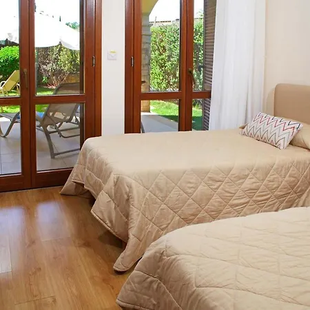 Theseus Village Bc02 Apartment