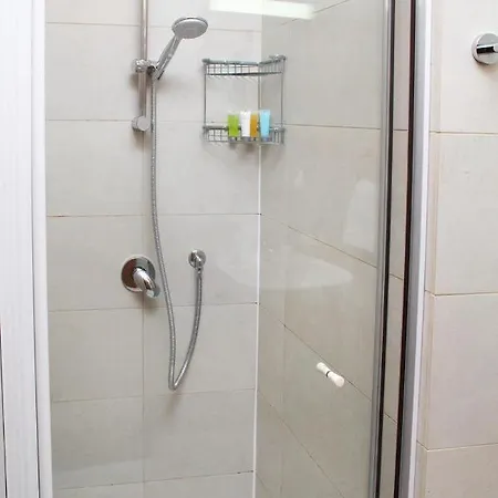 Theseus Village Bc02 Apartment *
