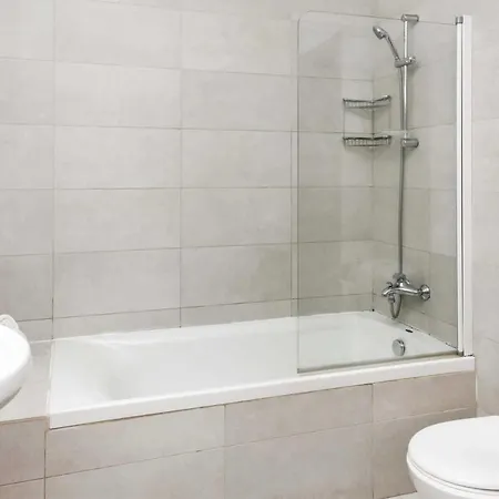Theseus Village Bc02 Apartment Kouklia