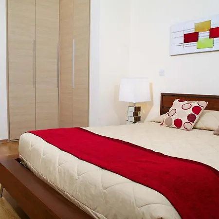 Theseus Village Bc02 Apartment *